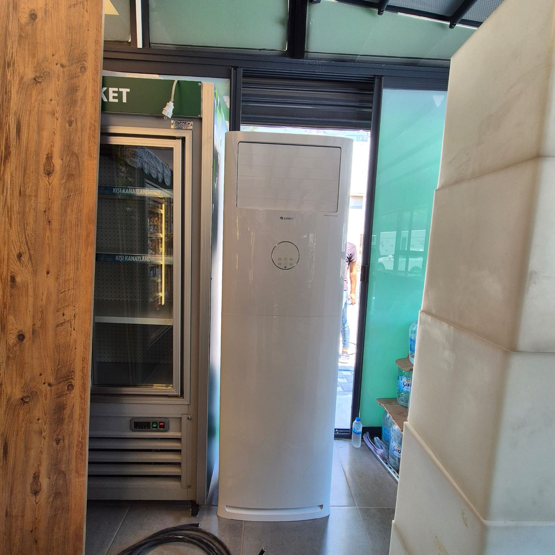 ÇALIŞMA ALANLARIMIZ